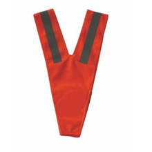 V Style High Visibility Kid Safety Vest V Vest